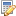 Calculator edit icon