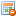 Calendar delete icon
