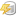 Database lightning icon