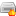 Drive burn icon