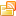 Folder feed icon