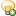 Lightbulb add icon