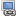 Monitor link icon
