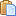 Page paste icon