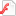 Page white flash icon