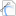 Page white vector icon