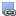 Shape square link icon