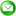 Circle email icon