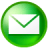 Circle-email icon