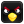 Black-bird icon