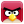 Red-bird icon
