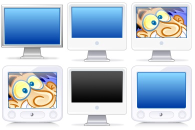 Apples Icons