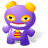 Tooth Toy icon