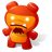 Red-Toy icon