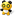 Yellow Toy icon