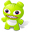 Green-Toy icon