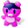 Pink-Toy icon