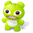 Green-Toy icon