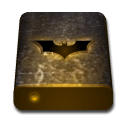 Bat drive texture 1 icon