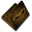 Bat-folder-texture icon