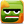 Green Block icon