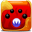 Red Block icon