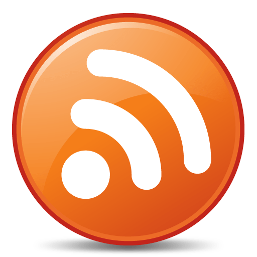 Feeds-Orange icon