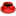 Coffeecup-red icon