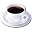 Coffee-cup icon