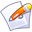 Files-edit icon