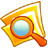 Folder-find icon