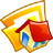 Folder home icon