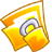 Folder-locked icon