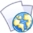 Web-file icon