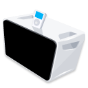 Loud-speaker-1 icon