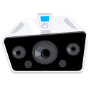 Loud speaker 4 icon