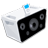 Loud-speaker-5 icon