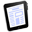 IPad-text icon