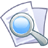 File-find icon