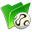 Folder-ball icon