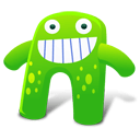 Creature-Green icon