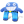 Creature Blue Pants icon