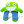 Creature Green Pants icon