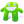 Creature Green icon