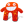 Creature Red icon