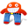 Creature Red Pants icon