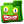 Green-folder icon