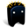 Black Creature icon