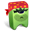 Pirate-Creature icon
