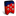 Red creature icon